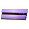 Team XTREEM ARGB White 32GB(2x16GB) 3600Mhz DDR4 Gaming Ram CL18-22 (TF13D432G3600HC18JDC01)