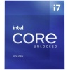 INTEL CORE i7-11700K 3.6Ghz 9MB 1200p 11.Nesil FANSIZ BOX