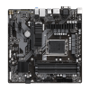 GIGABYTE B760M-DS3H-DDR4 3200Mhz(OC) M.2 ATX 1700p