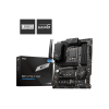 MSI PRO Z790-P WIFI DDR5 7000MHZ(OC) M.2 ATX 1700p