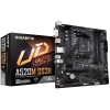 GIGABYTE A520M-DS3H DDR4 4733(OC) HDMI AM4 mATX