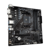 GIGABYTE A520M-DS3H DDR4 4733(OC) HDMI AM4 mATX