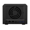 SYNOLOGY DS620SLIM 6 YUVALI 2 GB DEPOLAMA ÜNİTESİ
