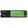 240GB WD GREEN SN350 M.2 NVMe 2400/900MB/s WDS240G2G0C SSD