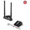 ASUS PCE-AX58BT AC3000 2402Mbps PCI EXPRESS ADAPTÖR