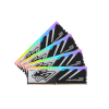 Apacer Panther RGB 32GB (2x16GB) 5200MHz DDR5 CL38 Gaming Ram (AH5U32G52C5029BAA-2)
