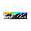 Apacer Panther RGB 16GB (1x16GB) 5600MHz CL40 DDR5 Gaming Ram (AH5U16G56C5229BAA-1)