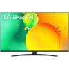 LG 50NANO766QA 50 127 EKRAN 4K UHD SMART