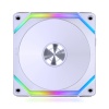 LIAN LI UNI FAN SL120 V2 WHITE 1x120 MM RGB KASA FANI (G99.12SLV21W.00)