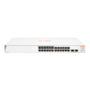 HPE ARUBA ION JL813A 1830-24G 24PORT 10/100/1000 YÖNETİLEBİLİR POE SWITCH