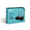 TP-LINK ARCHER VR2100 4PORT VDSL/ADSL 2100Mbps MODEM ROUTER