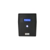 INFORM UPS GUARD-LCD 1500AP 7-20DK+USB KESİNTİSİZ GÜÇ KAYNAĞI