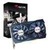 AFOX GEFORCE GTX1050TI 4GB GDDR5 128Bit  AF1050TI-4096D5H5-V3