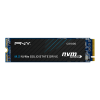 PNY CS1030 1TB 2100/1700 NVMe PCIe Gen3x 4 M.2 SSD (M280CS1030-1TB-RB)