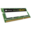 8GB CORSAIR DDR3 CMSO8GX3M1C1600C11 1600Mhz SODIM