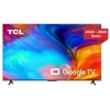 TCL 50P635 4K UHD LED  50  GOOGLE TV