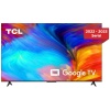 TCL 43P635 43 109 Ekran 4K UHD LED Google TV