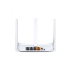 TP-LINK MERCUSYS MW305R 3PORT 300Mbps ROUTER