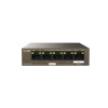 TENDA TEG1105PD 5PORT 10/100/1000 POE SWITCH