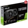 ASUS TUF-GTX1650-4GD6-P-V2-GAMING 4GB GDDR6 HDMI DVI 128BİT