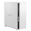 QNAP TS-233 2 YUVALI 2GB DEPOLAMA ÜNİTESİ