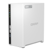 QNAP TS-233 2 YUVALI 2GB DEPOLAMA ÜNİTESİ