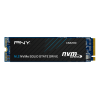 PNY CS2230 500 GB 3300/2500 NVMe PCIe M.2 SSD (M280CS2230-500-RB)