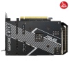 ASUS DUAL-RTX3060-O8G 8GB GDDR6 HDMI 3xDP RGB 128Bit