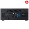 ASUS MINI PC PN41-S1-BC468AV N4500 4GB 128GB SSD W11P