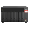 QNAP TS-873A 8 YUVALI 8GB NAS DEPOLAMA ÜNİTESİ