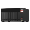 QNAP TS-873A 8 YUVALI 8GB NAS DEPOLAMA ÜNİTESİ