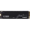 4TB KINGSTON KC3000 PCIe 4.0 SKC3000D/4096G