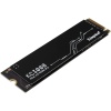 4TB KINGSTON KC3000 PCIe 4.0 SKC3000D/4096G
