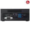 ASUS MINI PC PN41-S1-BP462AV N6005 4GB 128GB SSD W11P