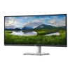 34 DELL S3422DW CURVED UHD 4MS DP HDMI USB
