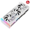 ASUS ROG STRIX RTX4080-16G-WHITE-GAMING 16GB GDDR6X HDMI DP 256BIT