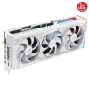 ASUS ROG STRIX RTX4080-16G-WHITE-GAMING 16GB GDDR6X HDMI DP 256BIT