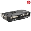 ASUS DUAL-RX7600-O8G 8GB GDDR6 HDMI DP 128BİT