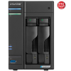 ASUSTOR AS6602T 2 YUVALI 4GB NAS DEPOLAMA ÜNİTESİ