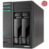 ASUSTOR AS6602T 2 YUVALI 4GB NAS DEPOLAMA ÜNİTESİ