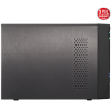 ASUSTOR AS6602T 2 YUVALI 4GB NAS DEPOLAMA ÜNİTESİ