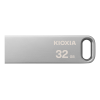 32GB USB 3.2 GEN1 KIOXIA METAL USB BELLEK LU366S032GG4