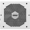 MSI MPG A750GF WHITE 750W 80+ GOLD POWER SUPPLY