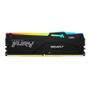 16GB KINGSTON FURY BEAST DDR5 RGB 5600Mhz KF556C40BBA-16