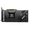MSI GEFORCE RTX4070 VENTUS 2X 12G OC GDDR6X HDMI MP 192BIT