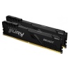 32GB KINGSTON FURY BEAST DDR4 3200Mhz KF432C16BB1K2/32