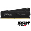 32GB KINGSTON FURY DDR4 3200Mhz KF432C16BB1K2/32
