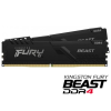 32GB KINGSTON FURY BEAST DDR4 3200Mhz KF432C16BB1K2/32