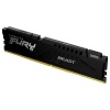 32GB KINGSTON FURY DDR5 5200Mhz KF552C40BB/32 1x32