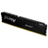 32GB KINGSTON FURY BEAST DDR5 5200Mhz KF552C40BB/32 1x32